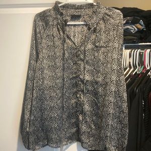 COPY - Sheer top Vici Dolls